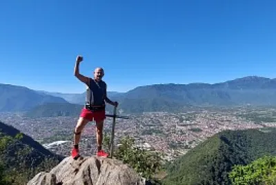 MONTAÑA