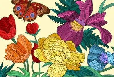 Monitos jigsaw puzzle
