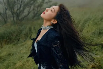 Irene Queendom jigsaw puzzle