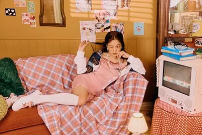 Yeri Queendom jigsaw puzzle