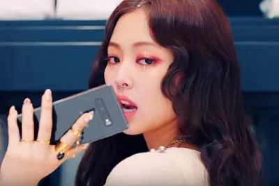 Jennie Kill This Love