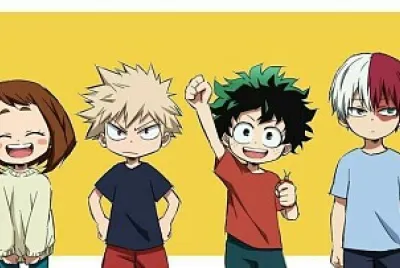 Deku