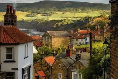 North York Moors National Park