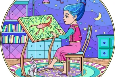 Bonitos jigsaw puzzle