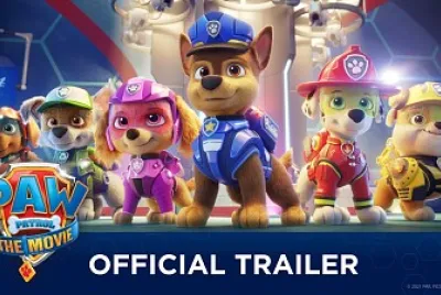 paw patrol