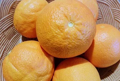 NARANJAS jigsaw puzzle