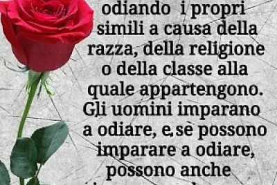GIORNATA DELLA MEMORIA