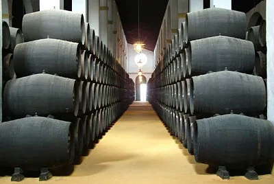 Solera y criadera