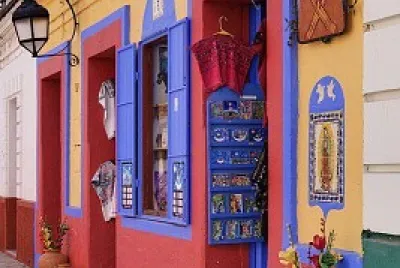 Lugares