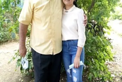 Ricardo Hernandez Sandoval