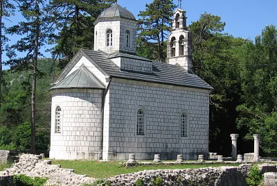 montenegro