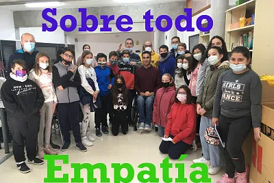 Empatía
