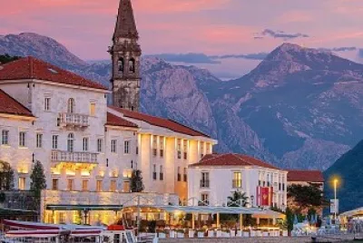 Kotor-Montenegro