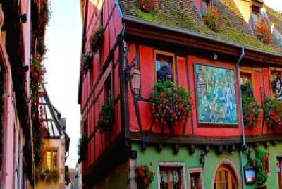 Francia