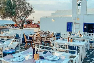 Paros-Grecia... me gusta