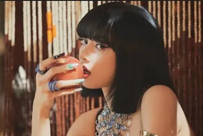 Lisa How you like that