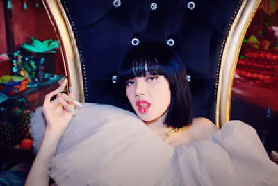 Lisa How you like that