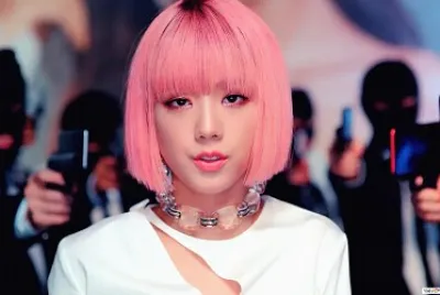 Jisoo Ddu du ddu du