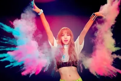 Lisa Ddu du ddu du
