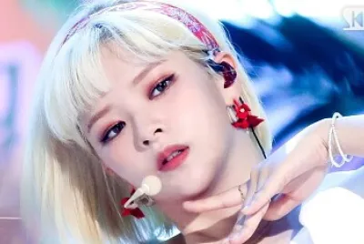 Jeongyeon Alcohol Free jigsaw puzzle