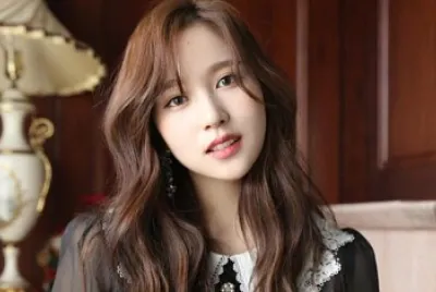 Mina jigsaw puzzle