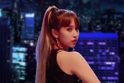 Mina Fancy jigsaw puzzle