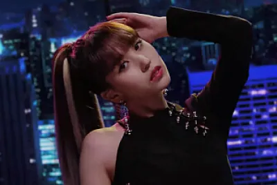 Mina Fancy jigsaw puzzle