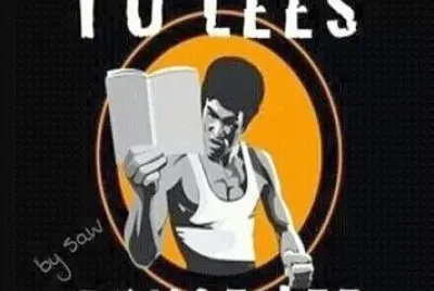 Bruce Lee