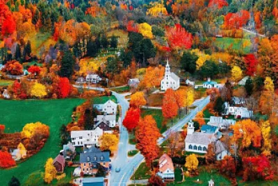Vermont-EEUU