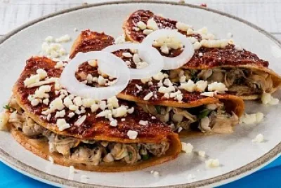 comida jigsaw puzzle