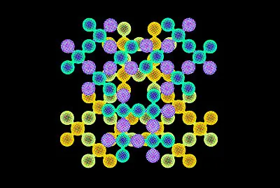 colorful