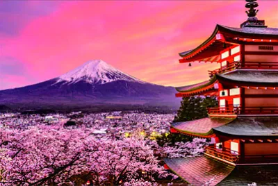 風景