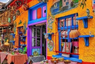 Lugares