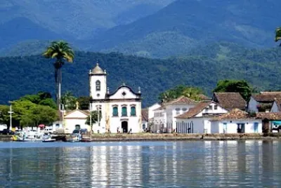 Paraty