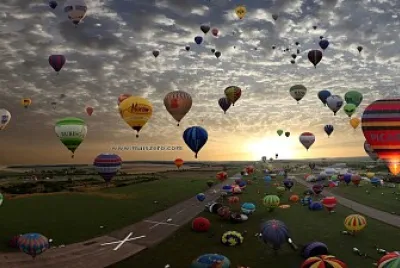 Balloons 1.1