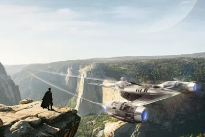 Star Wars