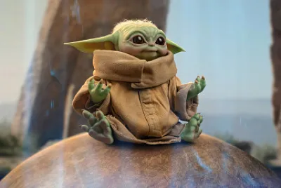 Grogu