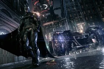 Batmann