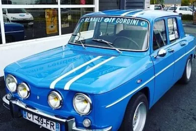 voiture