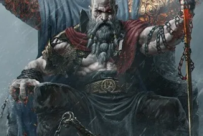 God of war