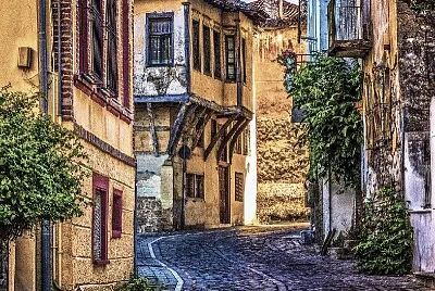Xhanti-Grecia
