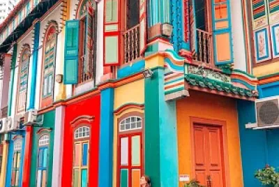 Singapure