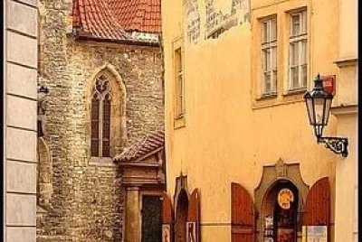 Praga-Chequia