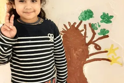 Amna jigsaw puzzle