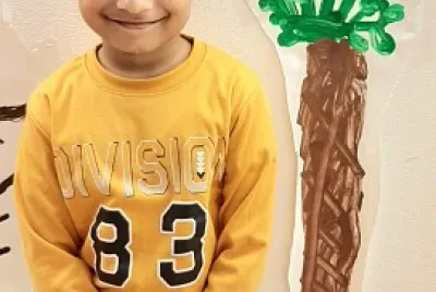 Hassan M. jigsaw puzzle