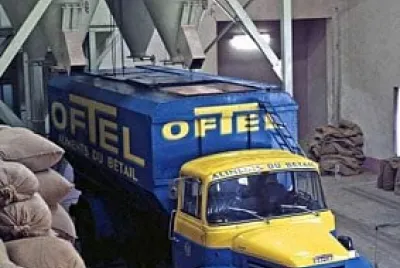 camion