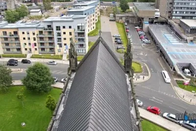Paisley Abbey