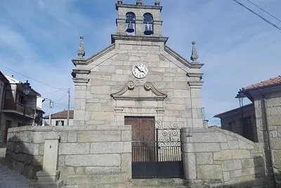CAPILLA