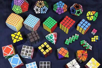 פאזל של colorful