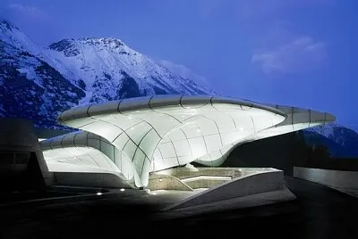 Zaha Hadid Architects